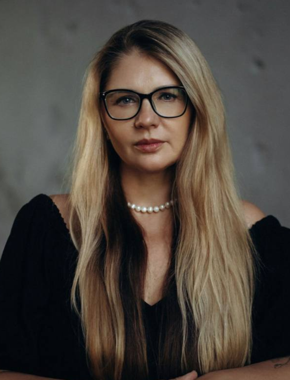 Елена Баева